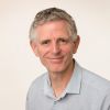 Professor Alan Mackie