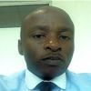 Chris Byaruhanga