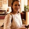Dr Susannah M. Sallu
