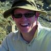 Professor Jeff Peakall