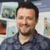 Dr Mark Thomas