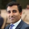 Dr Mahdi Rezaei