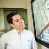Mario Rivas Sanchez, studying MSc Transport Planning and the Environment at the University of Leeds .
