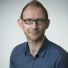 Dr Mark Hopkins