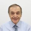Professor Philip Rees