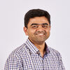 Dr Ajay Bhave