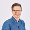 Dr David Ferguson