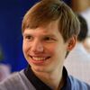 Photo of Lukas Hardt