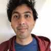 Dr Chetan Deva