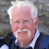 Professor Mike Kirkby