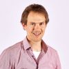 Professor Robin Lovelace