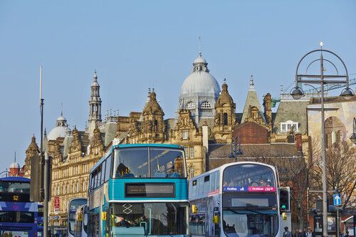 Report identifies ‘gap’ in Britain’s transport decarbonisation journey