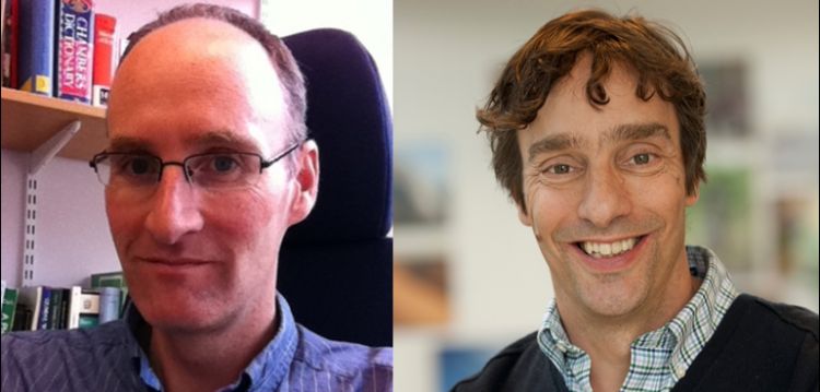 Leeds academics awarded prestigious Fellowship