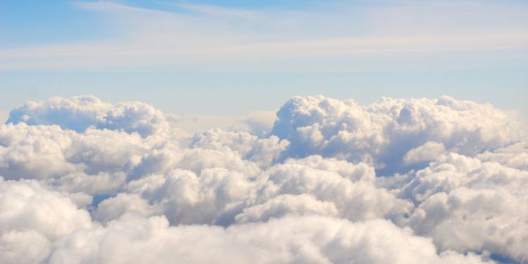 Clouds