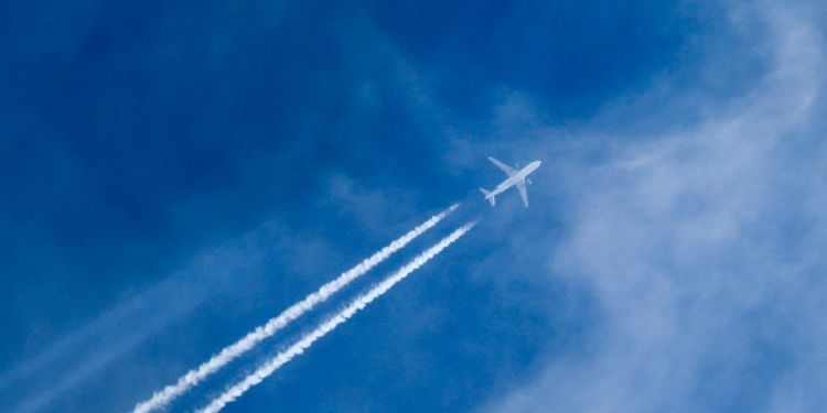 Pathways to zero-carbon aviation
