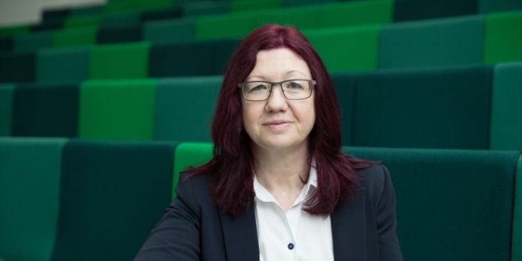 Welcoming a new Executive Dean to the Faculty of Environment