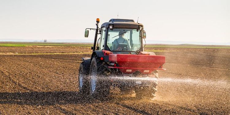 Global food production poses an increasing climate threat