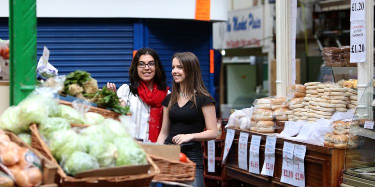 Social value research informs London regeneration plans