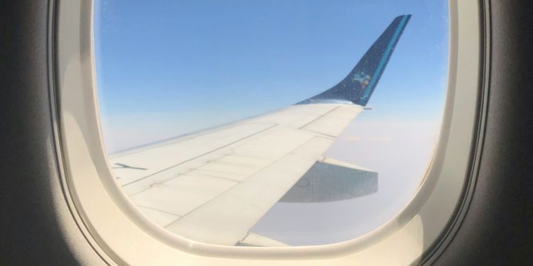 How zero-emission flights could redefine travel