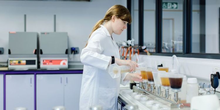 Masters by research