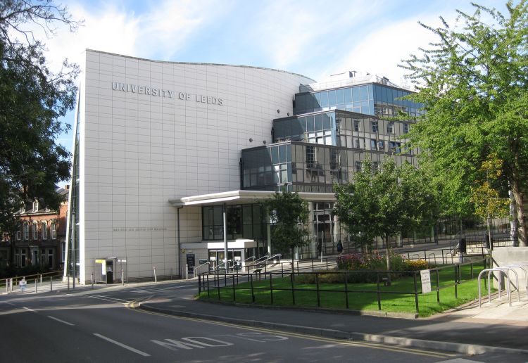 University of Leeds
