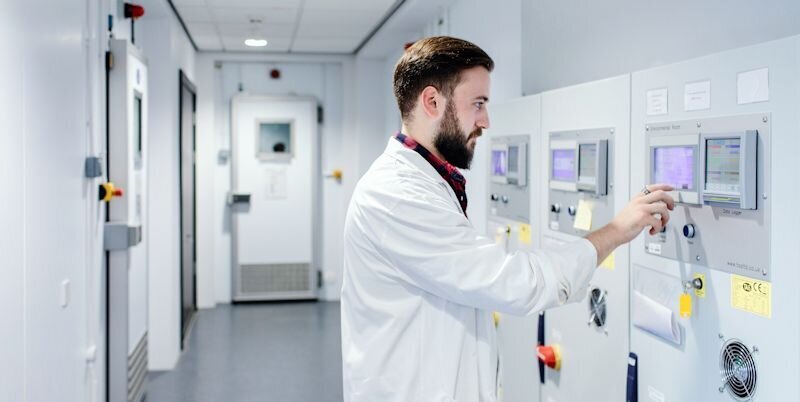 Access our facilities
