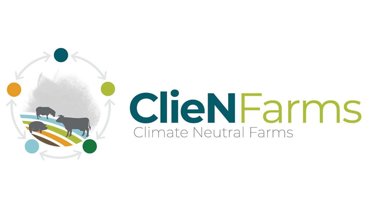 Logo Clein Farms