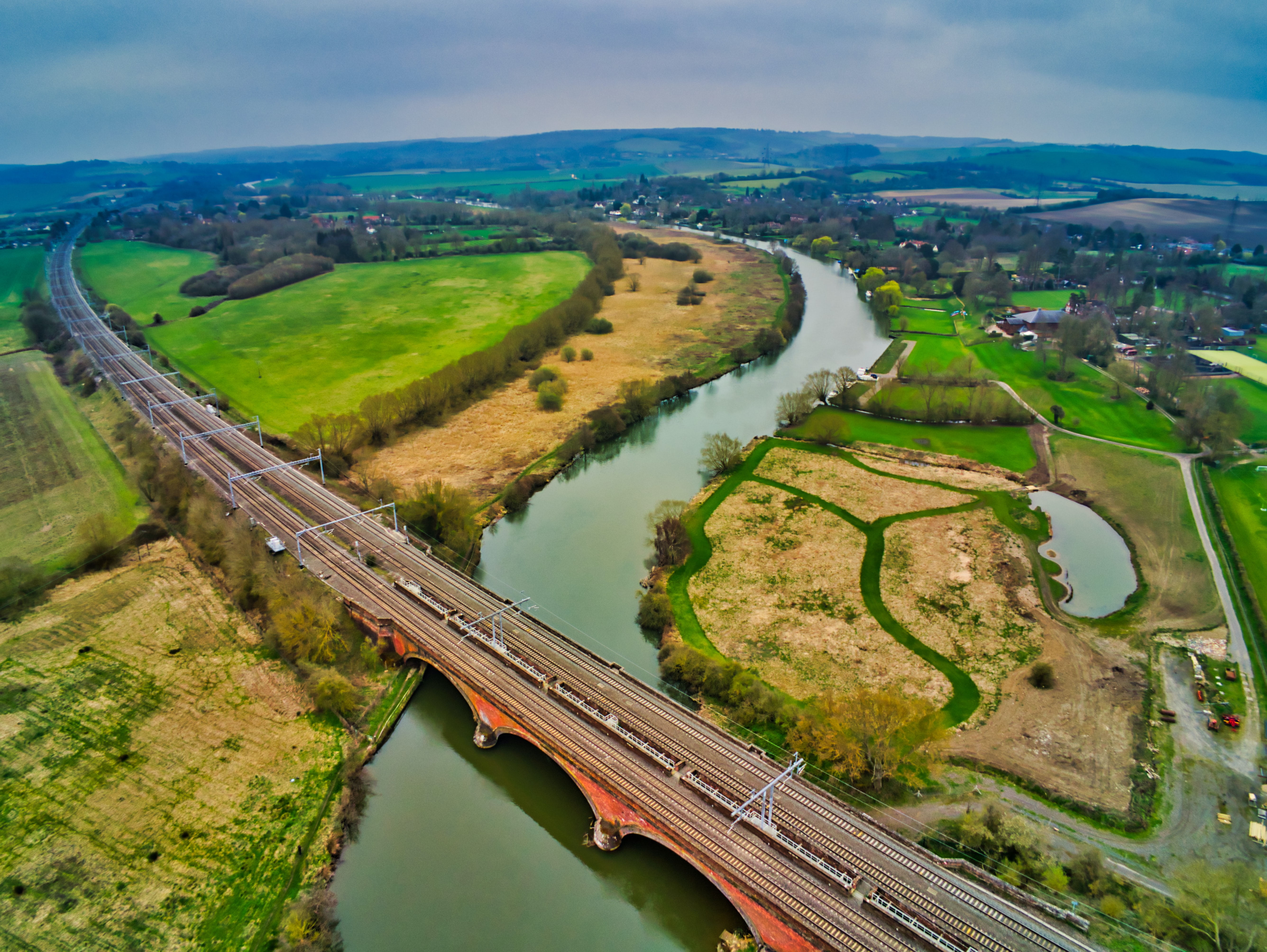Rail Openings Appraisal: Review and development of appraisal practice for new railway lines, stations and services | Faculty of Environment | University of Leeds