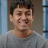 Image of Sustainability in Transport MSc student Solman