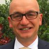 Dr Hamish Jamson