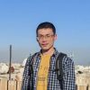 Dr Li-ke Jiang