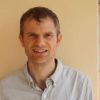 Prof John Marsham