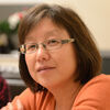 Professor Ronghui Liu