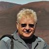 Professor Jurgen (Locko) Neuberg