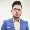 Suvro Saha