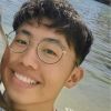 Image of Teng, a Nutrition BSc student