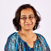 Professor Charisma Choudhury