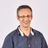 Dr Myles Gould