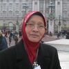 Image of Noor Zaitun Yahaya, Institute for Transport Studies alumni