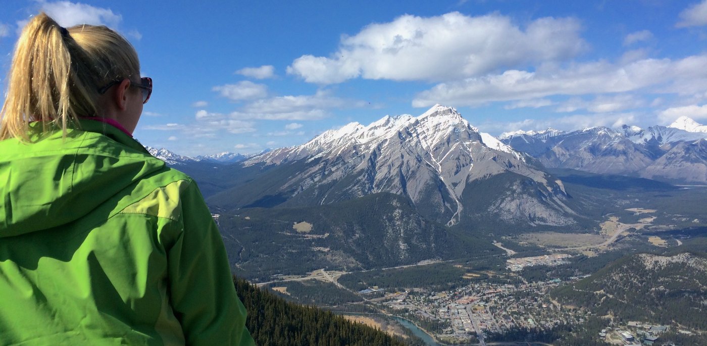 Postgraduate research field work