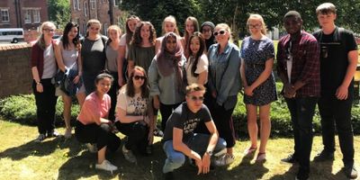 Food Science MSci, BSc