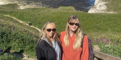 Bridlington Field Trip, Sustainable Food Systems MSc