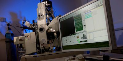 Electron microscopy