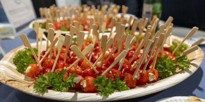 Microlub A pioneering company that creates healthy, sustainable food has received a £3.5 million investment to scale up its ingredients technology.