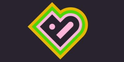 The Bradford 2025 logo