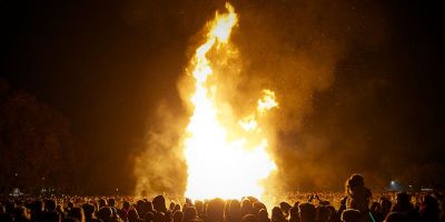 Bonfire