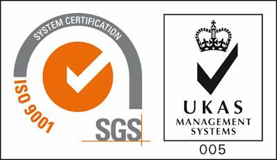 ISO 9001