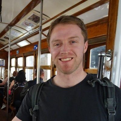 Profile photo of David Pierce