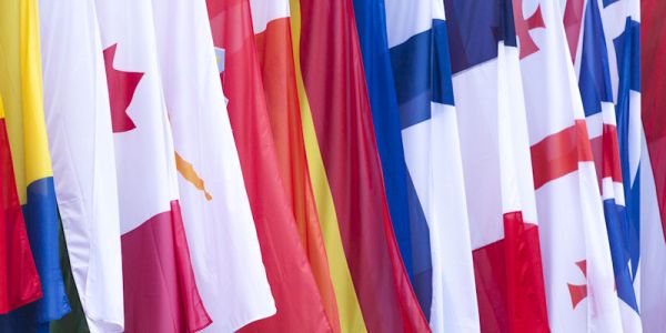 Flags