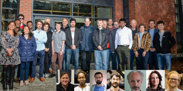 Human factors group